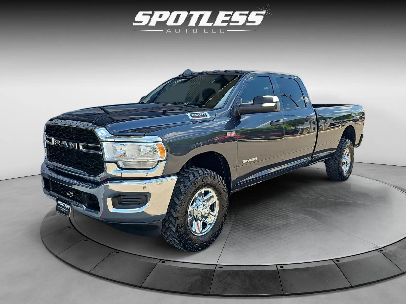 ram ram 2500 pickup 2022 3C6UR5HJ0NG168426 image ram ram 2500 pickup 2022 3C6UR5HJ0NG168426 image